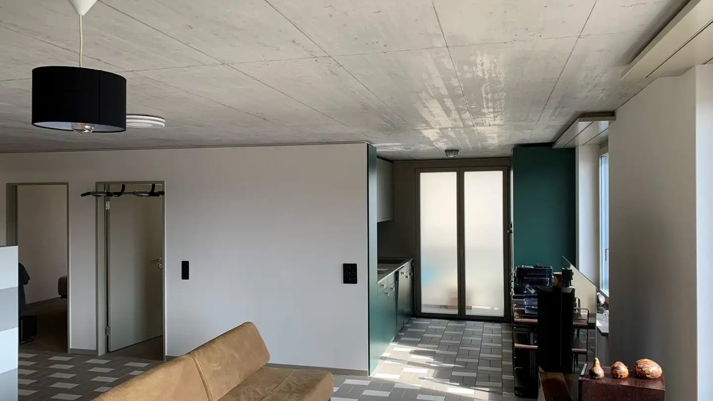 Appartamento in affitto - 8952 Schlieren - Foto 3