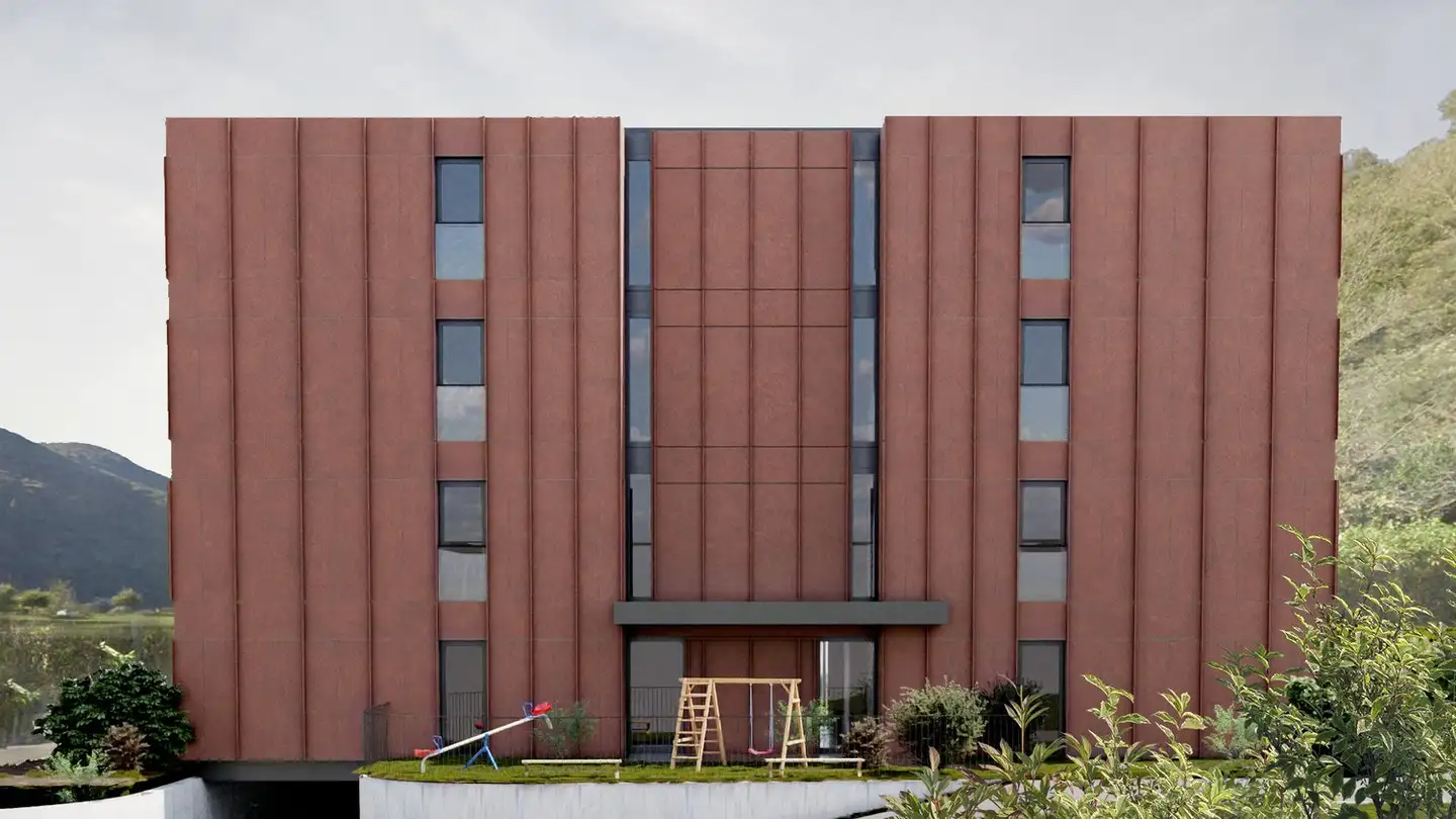 Wohnung kaufen - Via Cadepiano 8, 6926 Montagnola - Foto 2