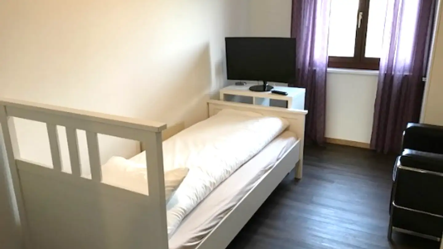 Stanza singola in affitto - Fuhrstrasse 20, 8181 Höri - Photo 3