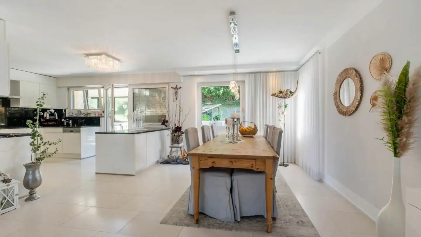 Duplex à vendre - Kretzgasse 6, 5416 Kirchdorf AG - Photo 4