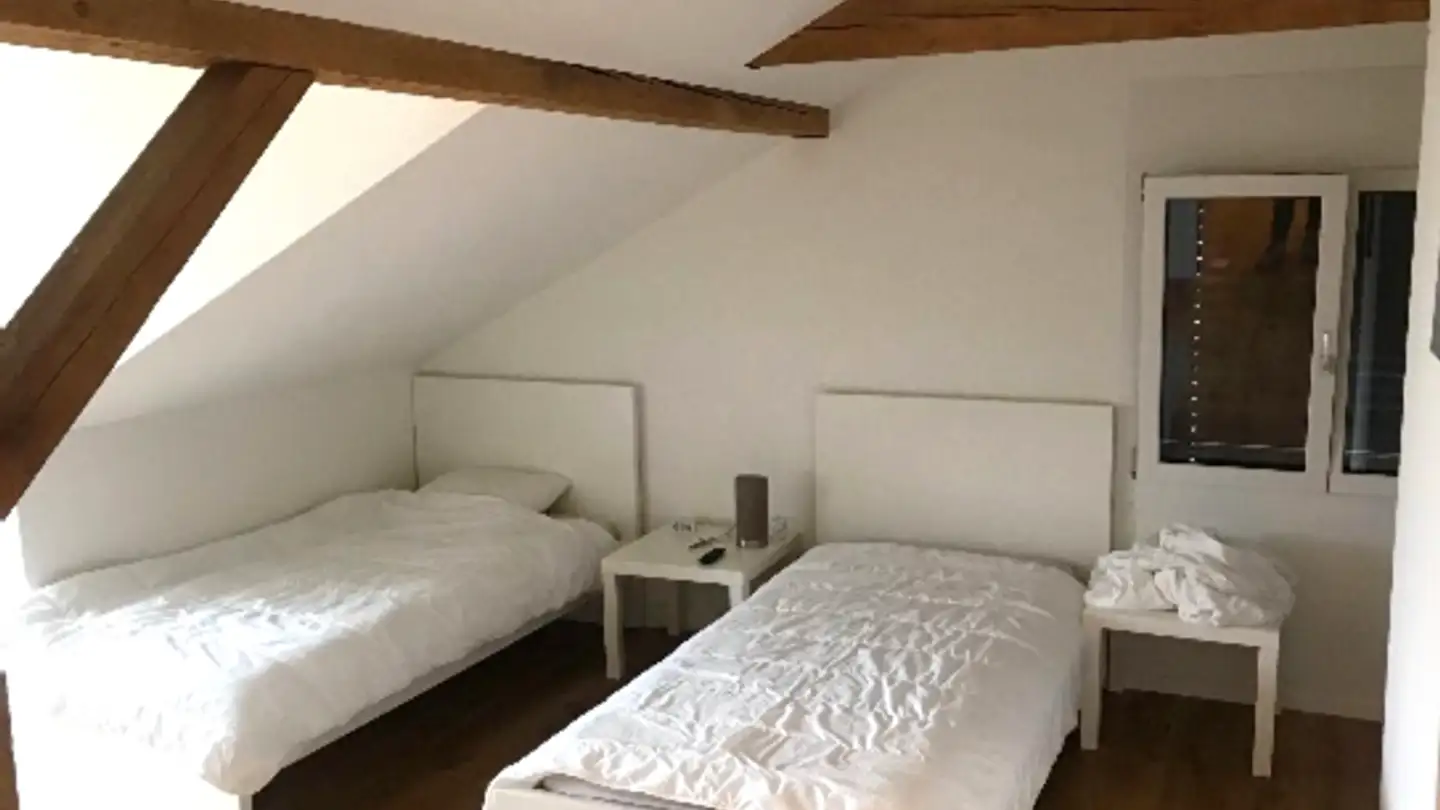 Stanza singola in affitto - Fuhrstrasse 20, 8181 Höri - Photo 4