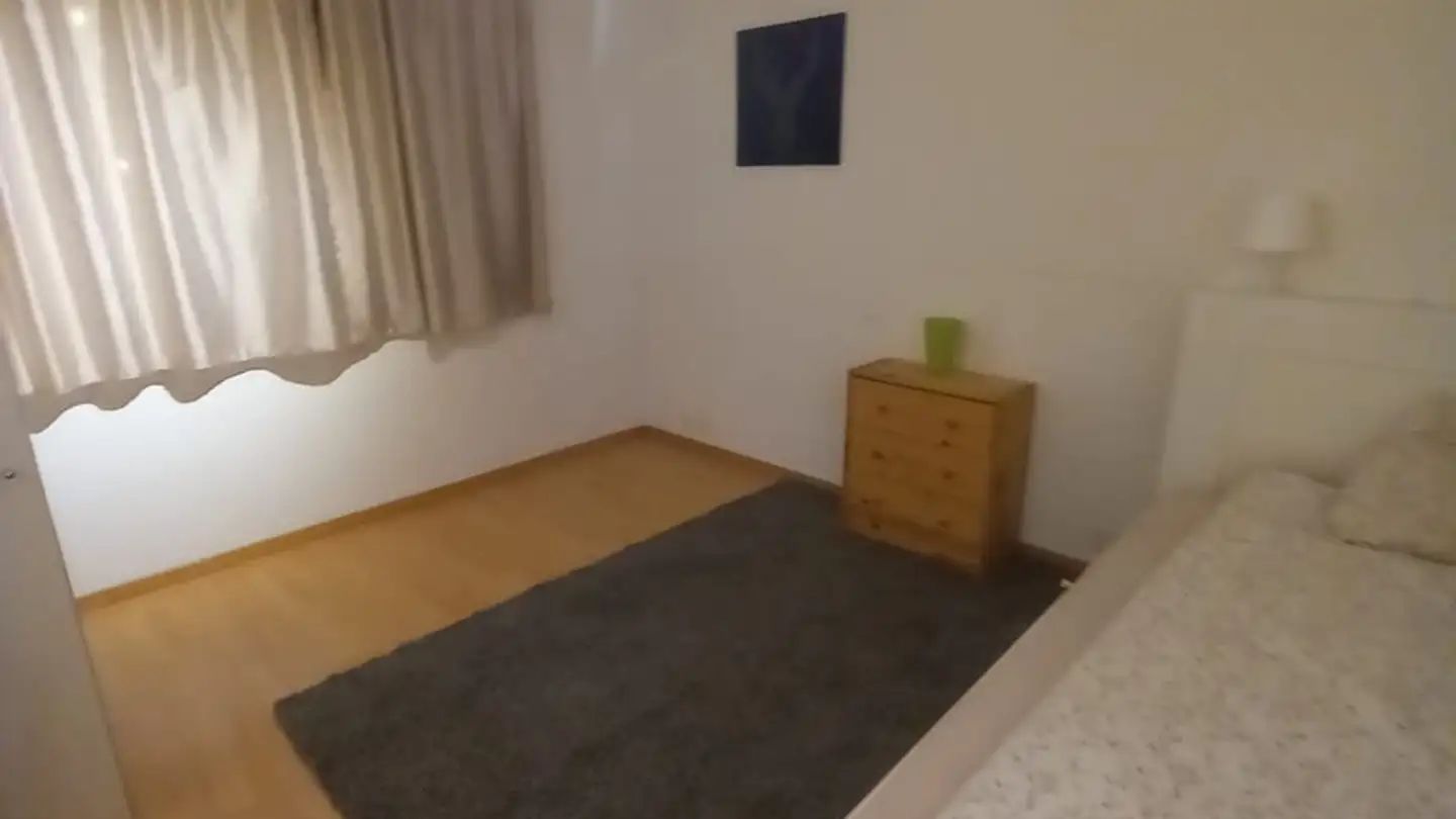 Single room for rent - Fuhrstrasse 20, 8181 Höri