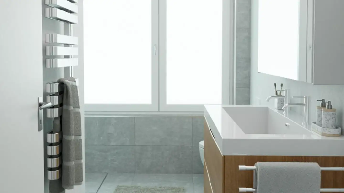 Penthouse for sale - Kanalstrasse, 3942 Niedergesteln - Photo 3