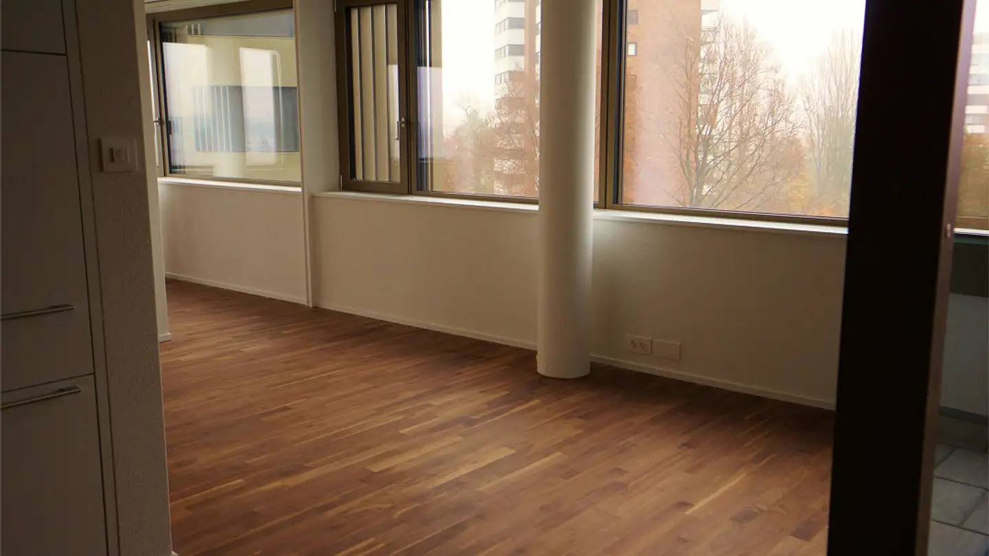 Appartamento in affitto - Zugerstrasse 114, 6330 Cham - Foto 2