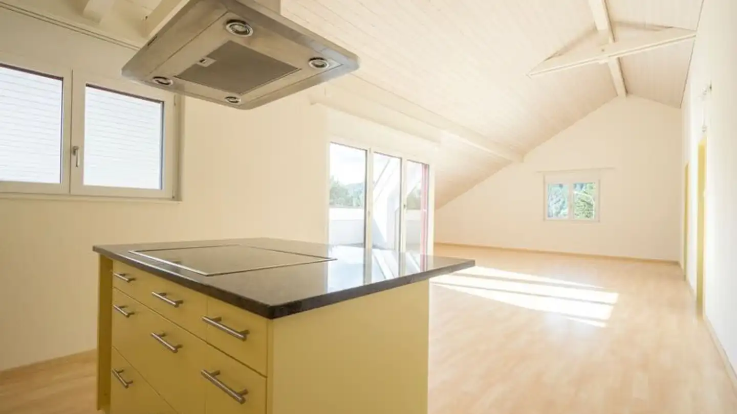 Appartement à louer - Gartenstrasse 2, 3252 Worben