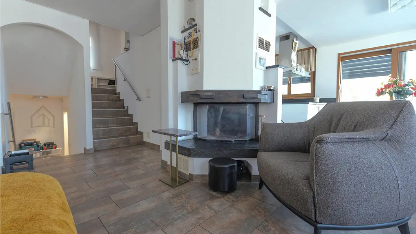 Einfamilienhaus kaufen - 9430 St. Margrethen SG - Foto 4