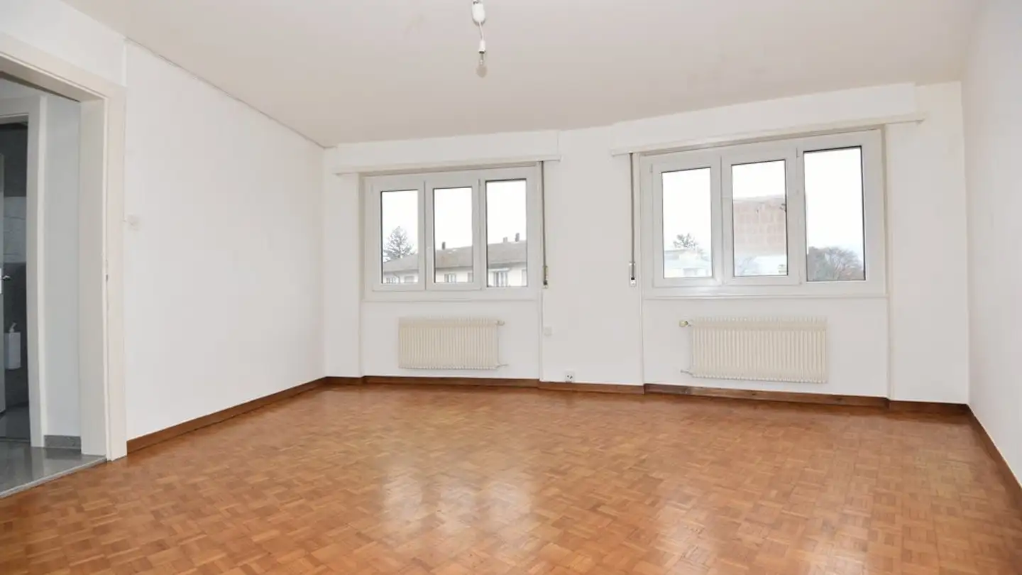 Appartement à louer - Rue De La Plaine 84, 1400 Yverdon-les-Bains
