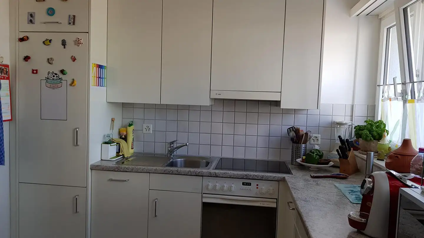 Appartement à louer - Burgstrasse 26, 9000 St. Gallen - Photo 2