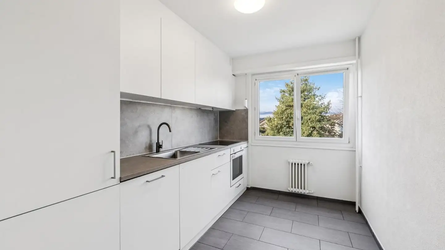 Wohnung mieten - Rue Du Centre 3, 1030 Bussigny - Foto 3