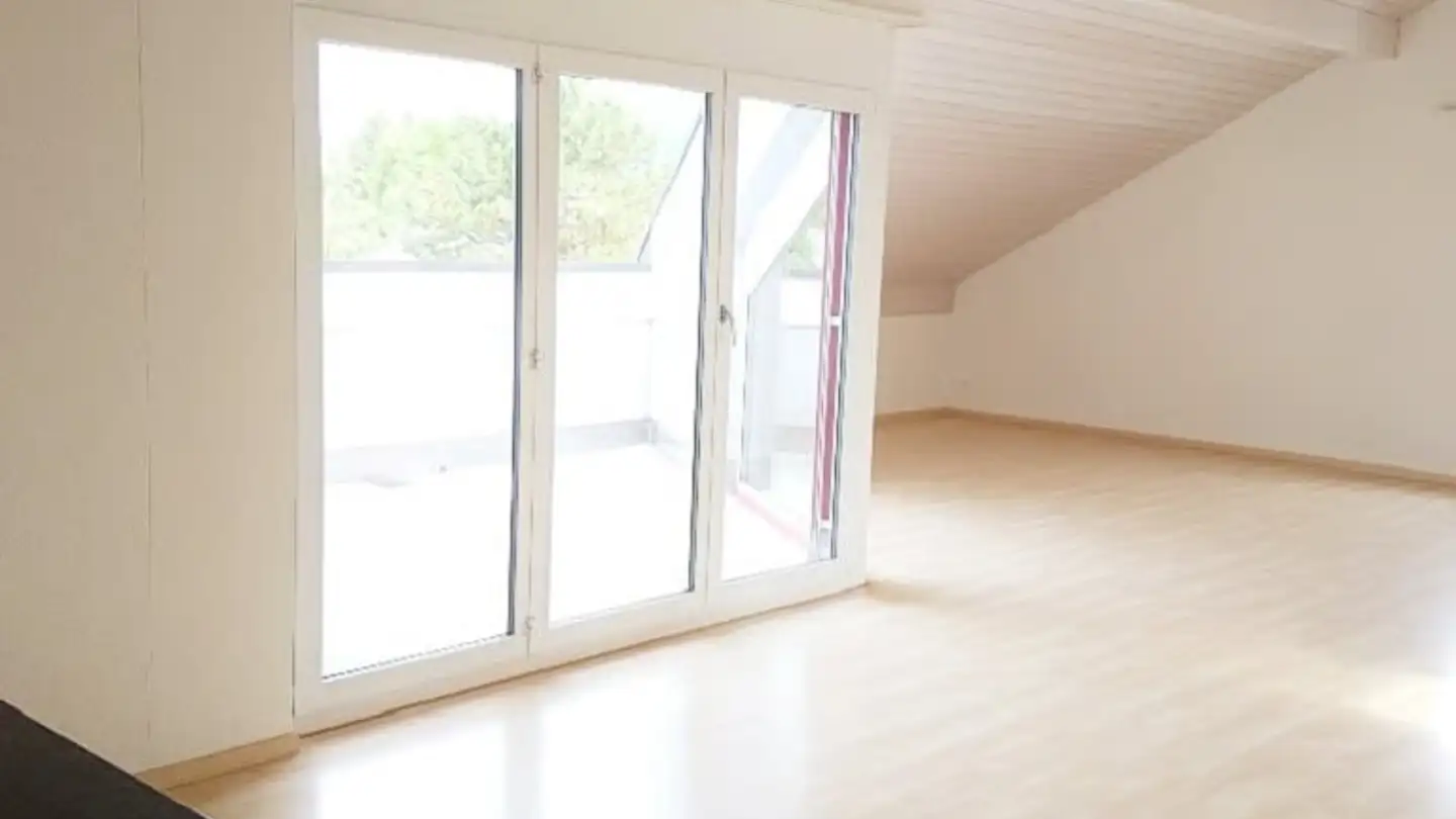 Appartement à louer - Gartenstrasse 2, 3252 Worben - Photo 4