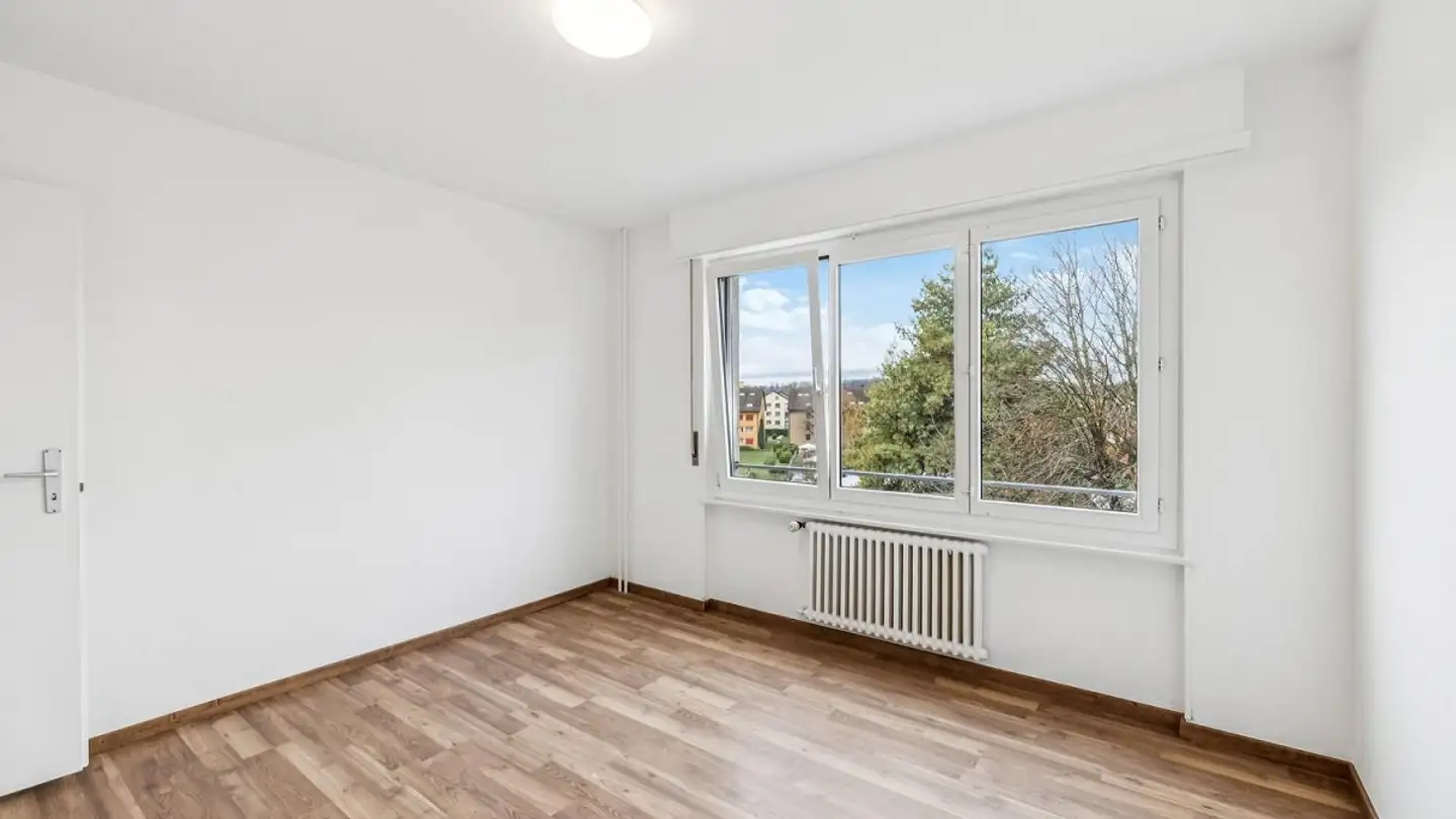 Wohnung mieten - Rue Du Centre 3, 1030 Bussigny - Foto 4