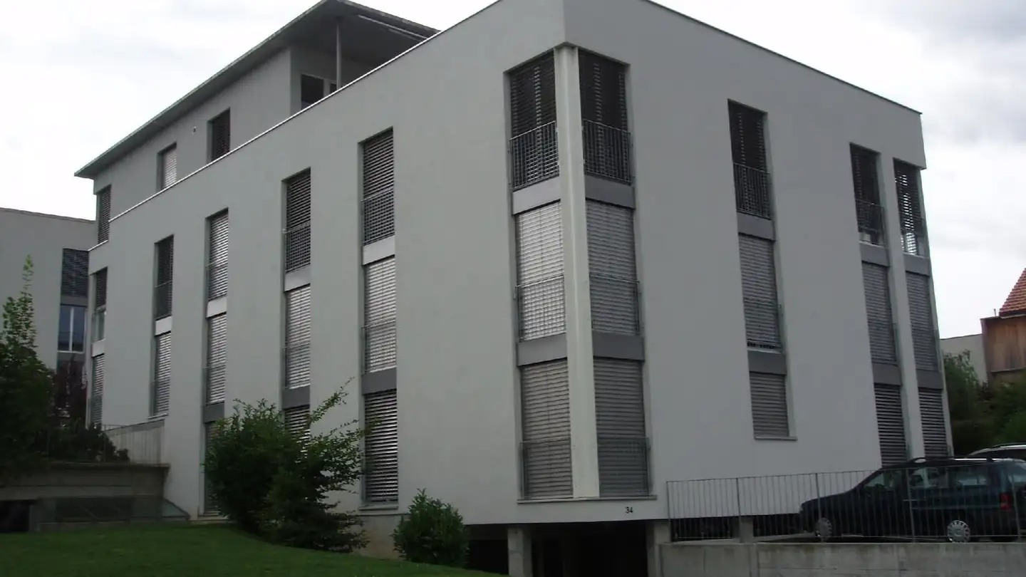 Appartamento in affitto - Schulstrasse 34, 2563 Ipsach