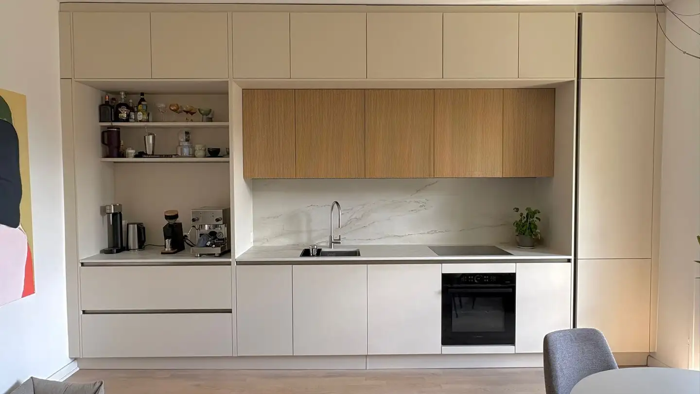 Appartamento in affitto - Landenbergstrasse 18, 8037 Zürich
