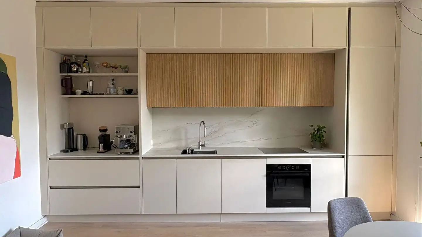 Appartamento in affitto - Landenbergstrasse 18, 8037 Zürich