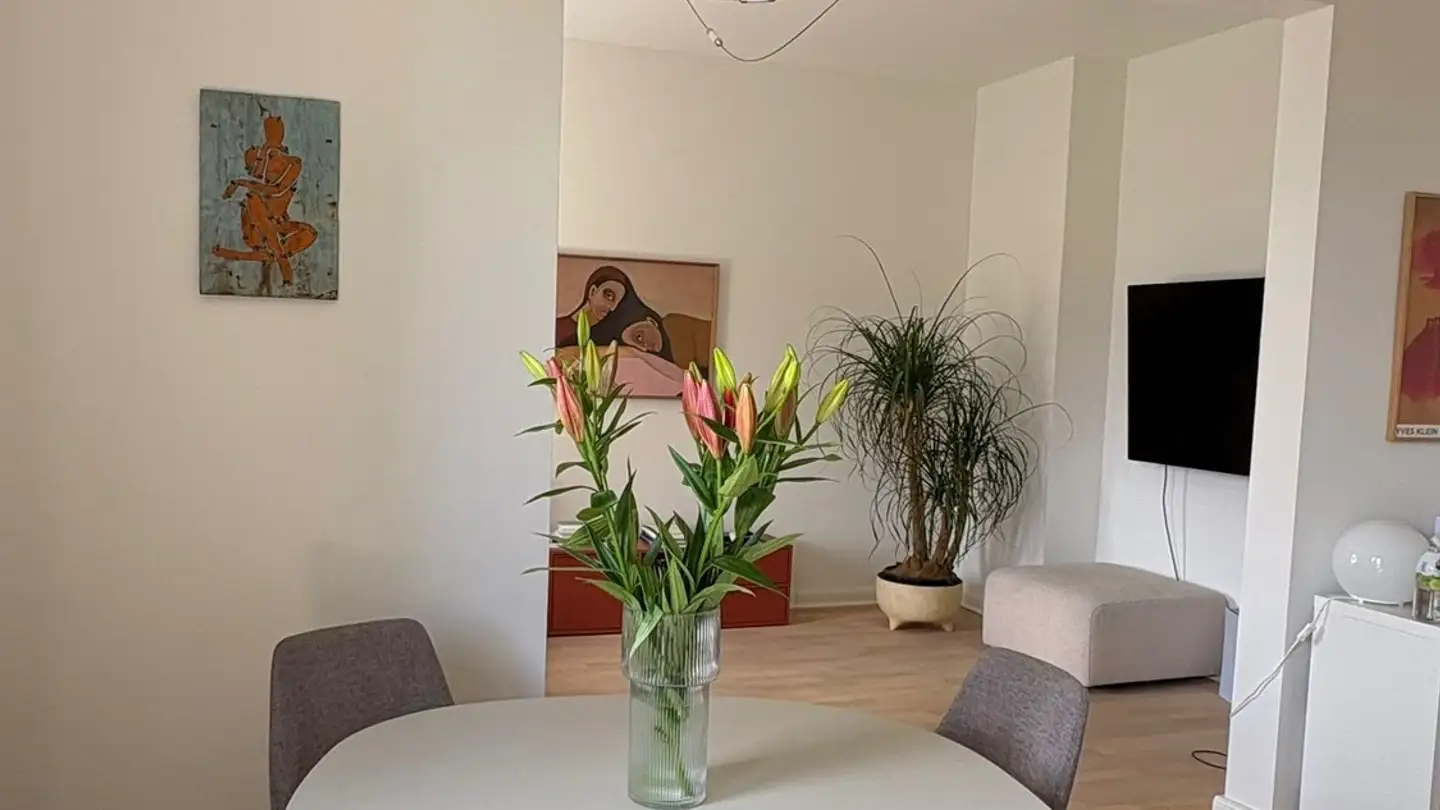 Appartamento in affitto - Landenbergstrasse 18, 8037 Zürich - Foto 2