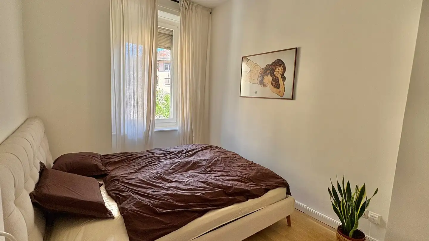 Appartamento in affitto - Landenbergstrasse 18, 8037 Zürich - Foto 3