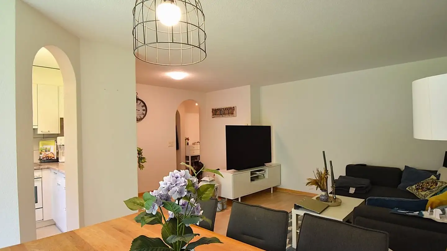Appartamento in affitto - Dörflistrasse 1b, 8903 Birmensdorf ZH - Foto 4