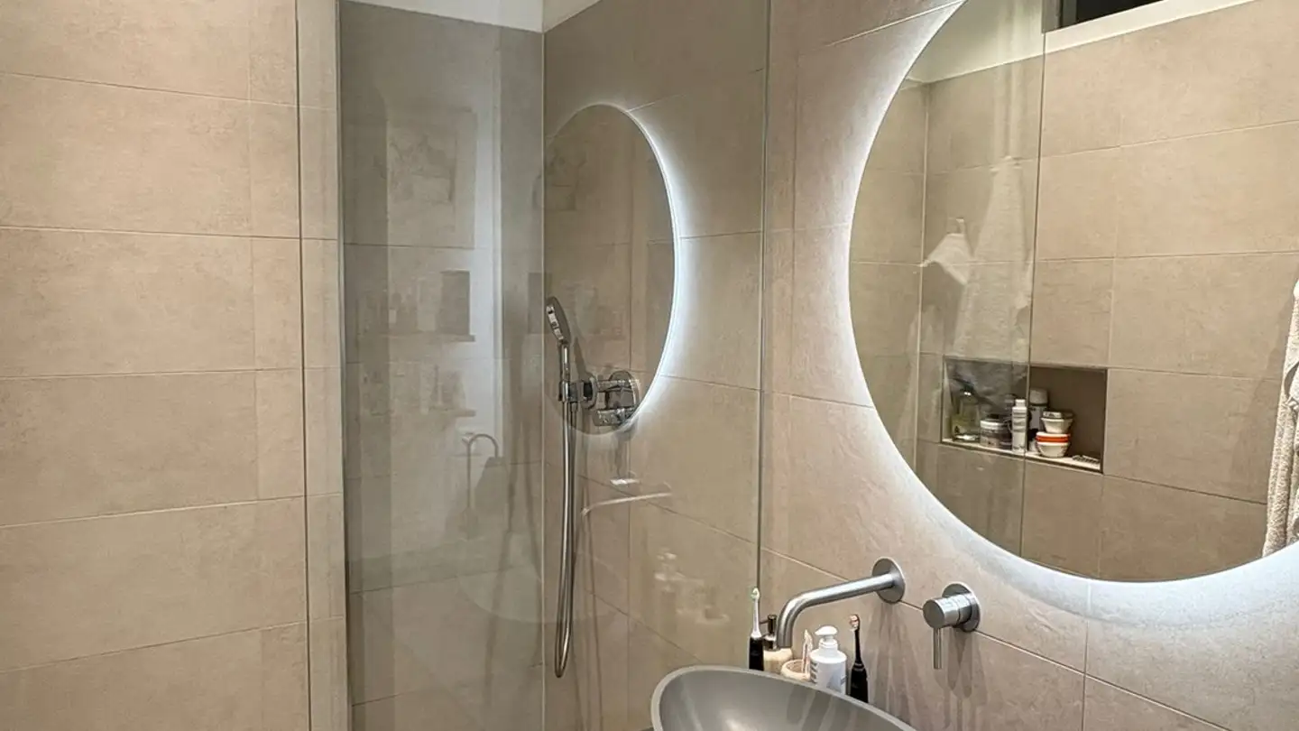 Appartamento in affitto - Landenbergstrasse 18, 8037 Zürich - Foto 4