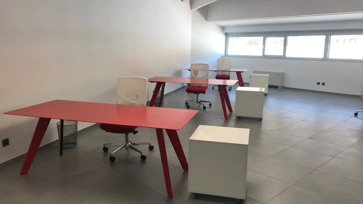 Spazio ufficio in vendita - Via Alla Gerra 11, 6930 Bedano - Photo 3