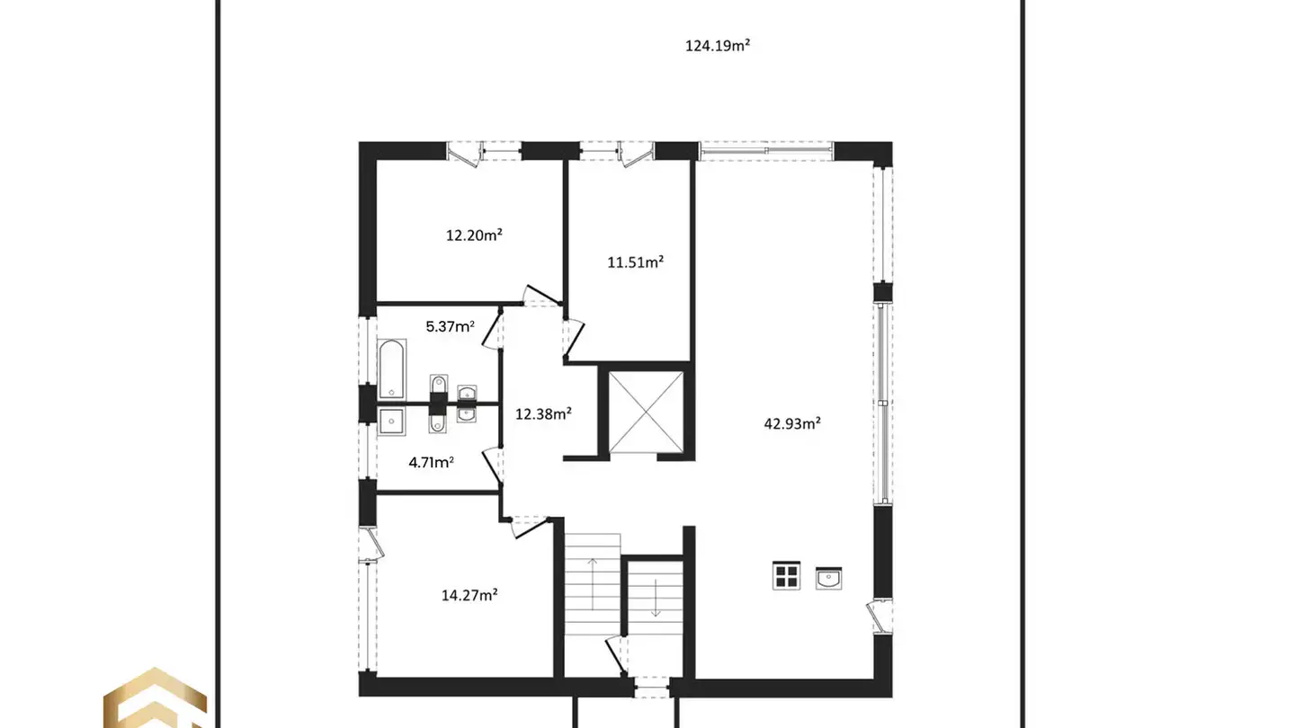 Apartment for sale - 3911 Ried-Brig - Photo 3