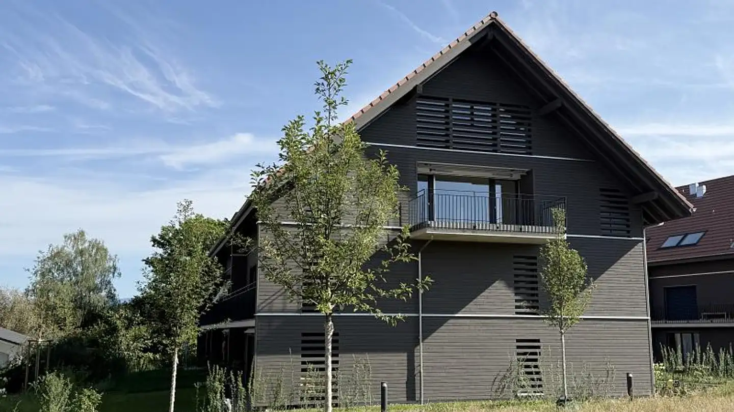 Appartement à louer - 3255 Rapperswil BE