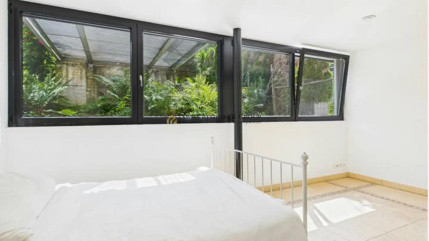 Casa singola in affitto - Sihlhaldenstrasse, 8800 Thalwil - Foto 3