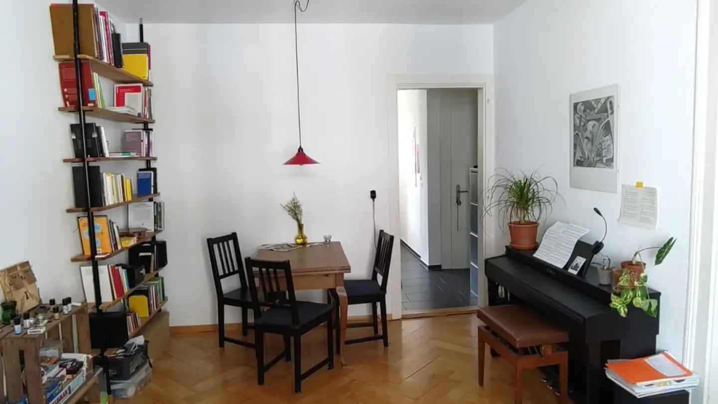 Appartamento in affitto - 6003 Luzern - Foto 2