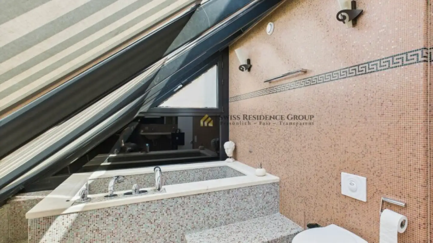 Casa singola in affitto - Sihlhaldenstrasse, 8800 Thalwil - Foto 4