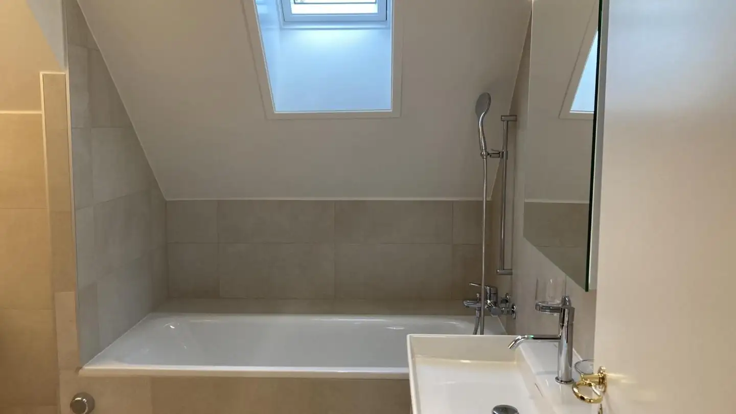 Wohnung mieten - Avenue Gustave-Coderey, 1110 Morges