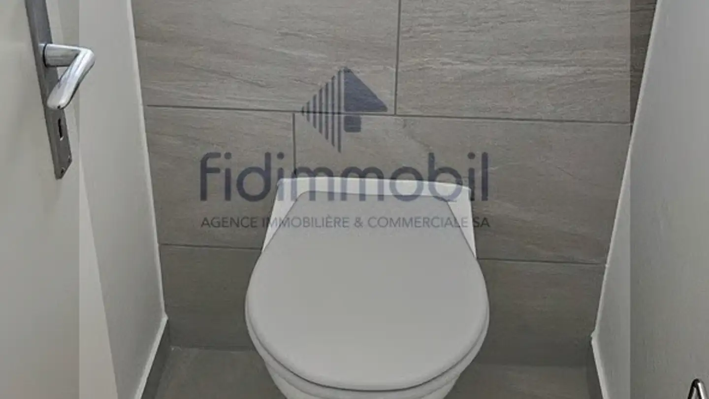 Appartamento in affitto - Chemin De Bellevue, 2022 Bevaix - Foto 4