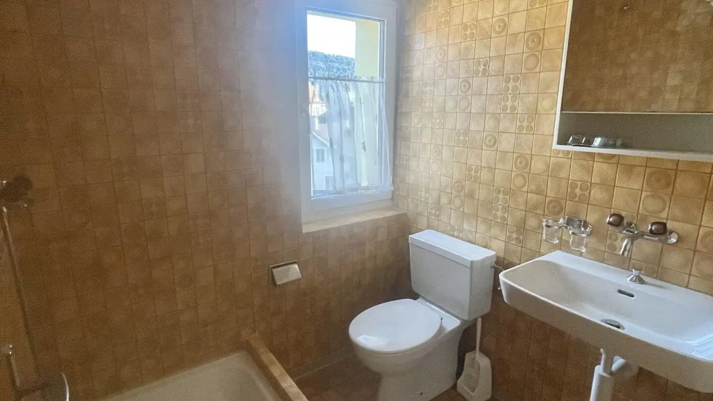 Studio in affitto - Rue Des Moulins, 2800 Delémont - Photo 2