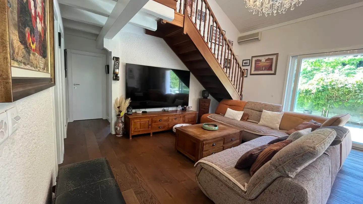 Villa in vendita - 1442 Montagny-près-Yverdon - Photo 2