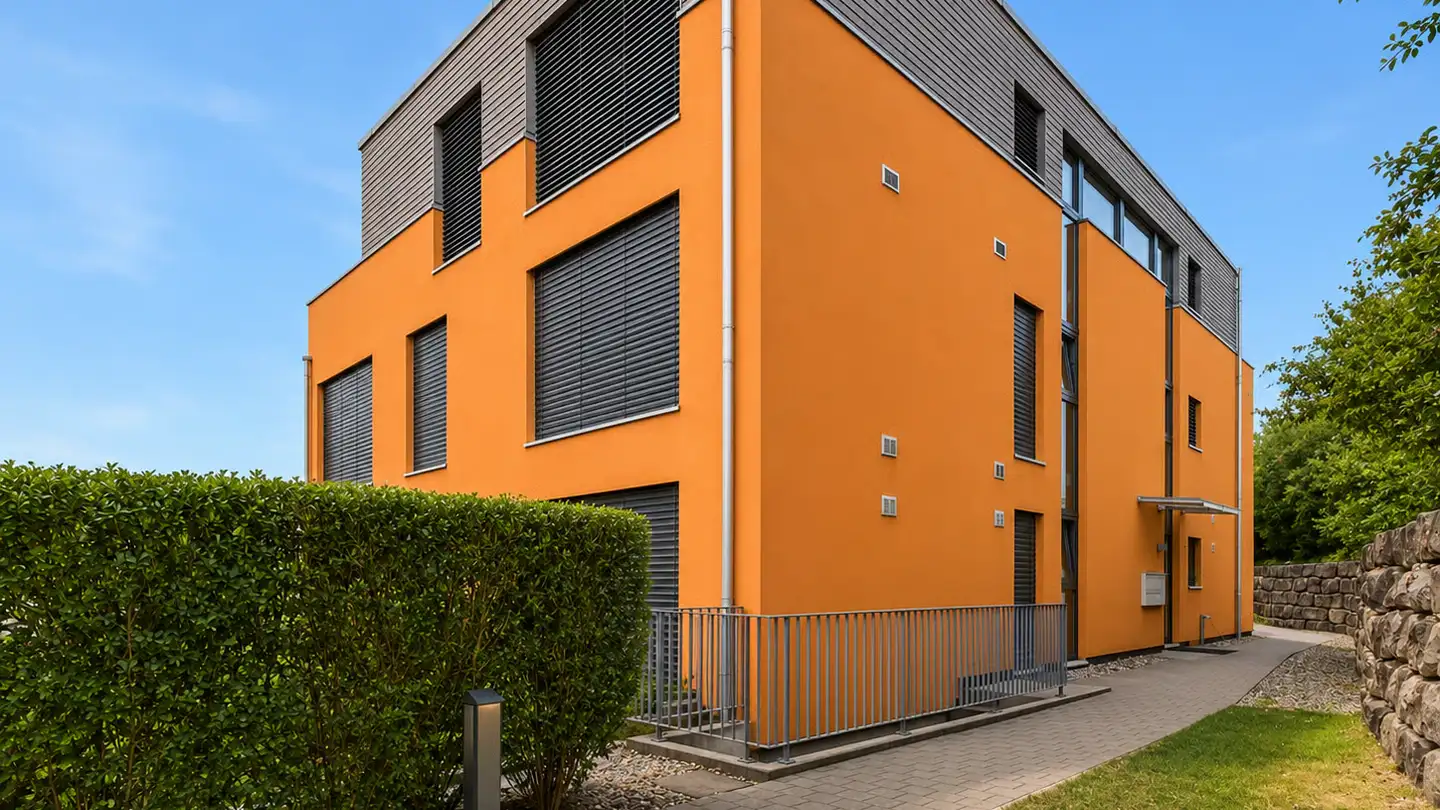 Apartment for sale - Grubenstrasse 1, 4222 Zwingen