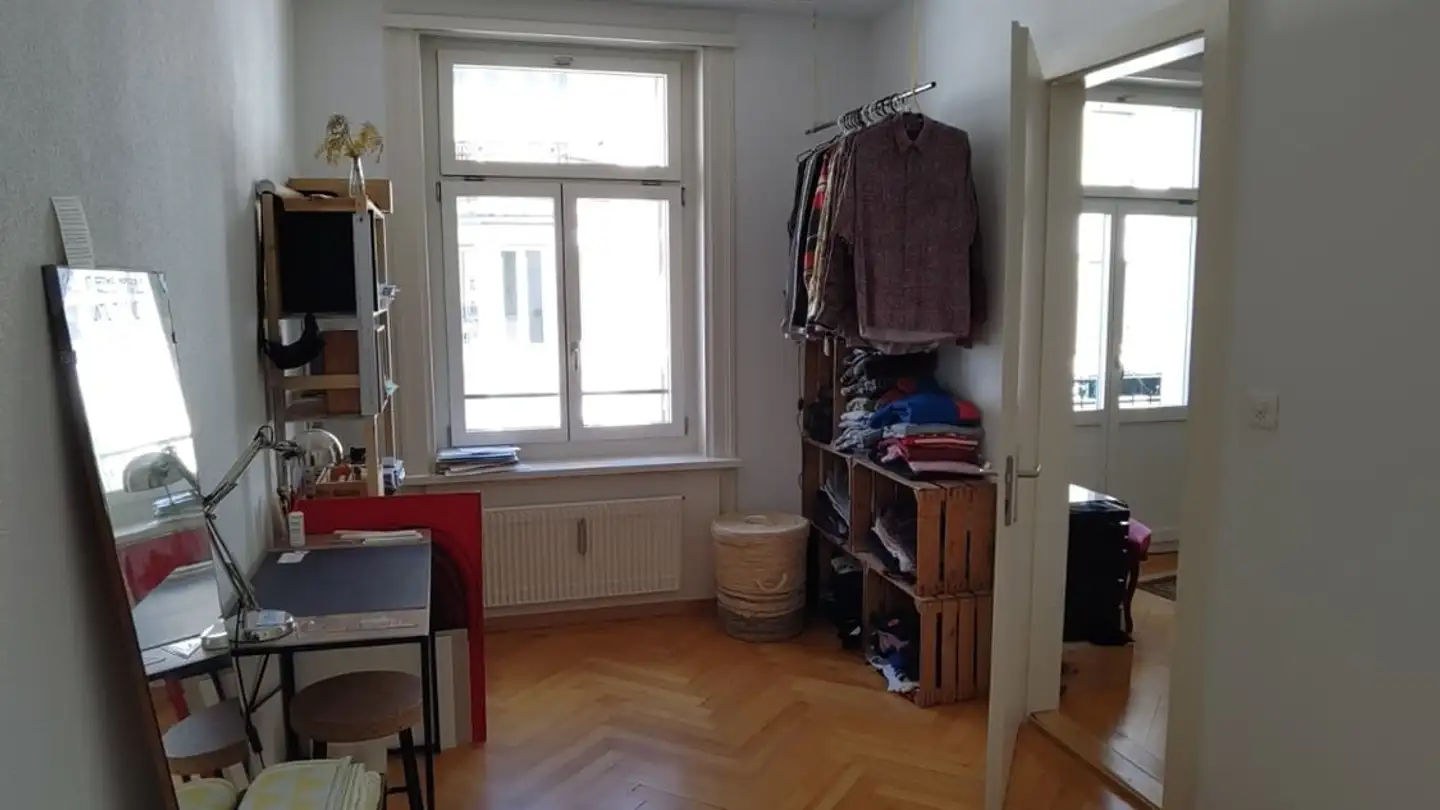 Appartamento in affitto - 6003 Luzern - Foto 3