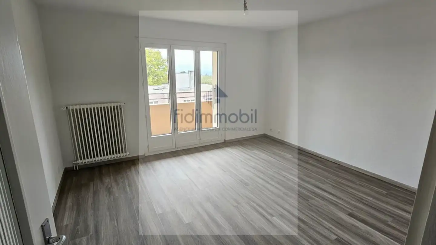 Appartamento in affitto - Chemin De Bellevue, 2022 Bevaix