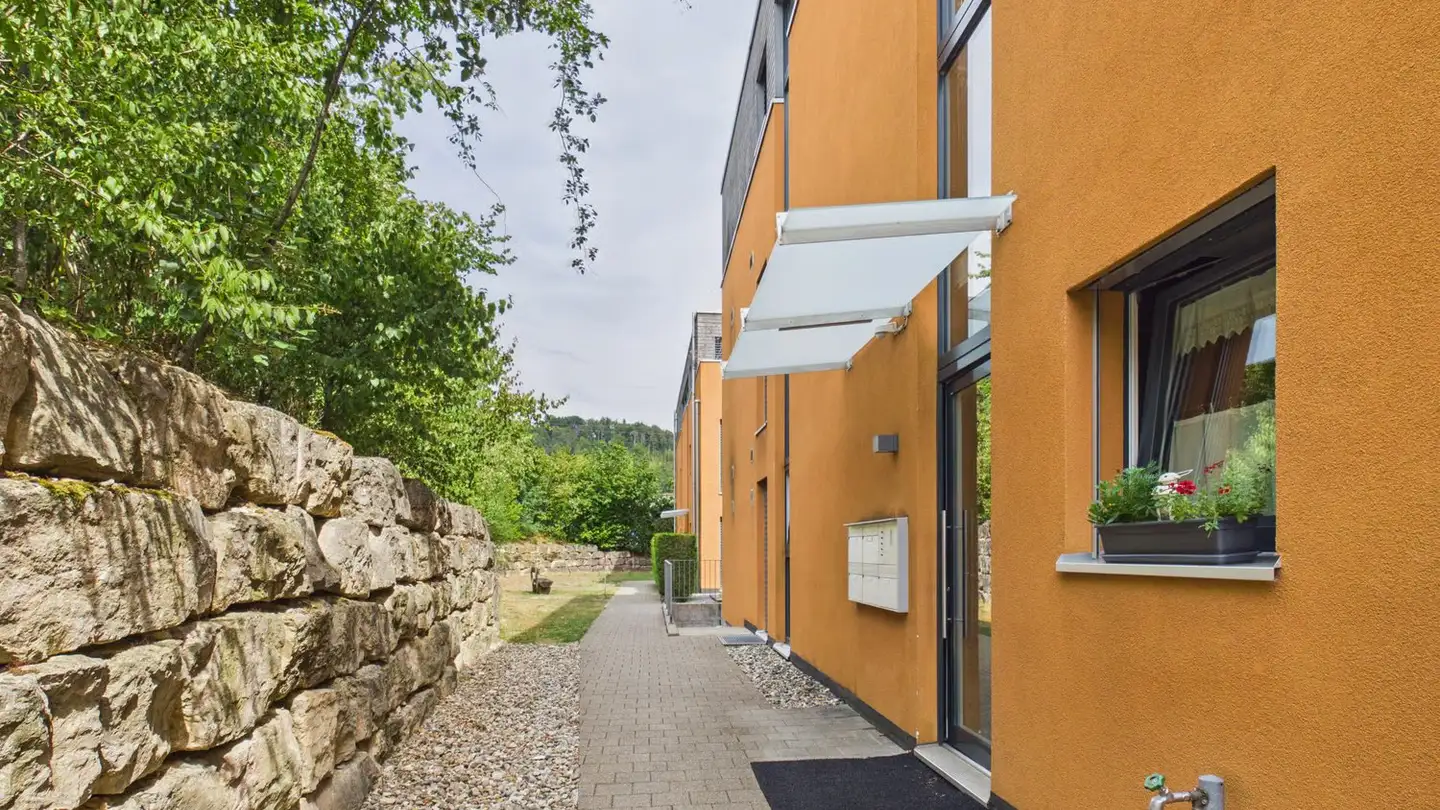 Apartment for sale - Grubenstrasse 1, 4222 Zwingen - Photo 2