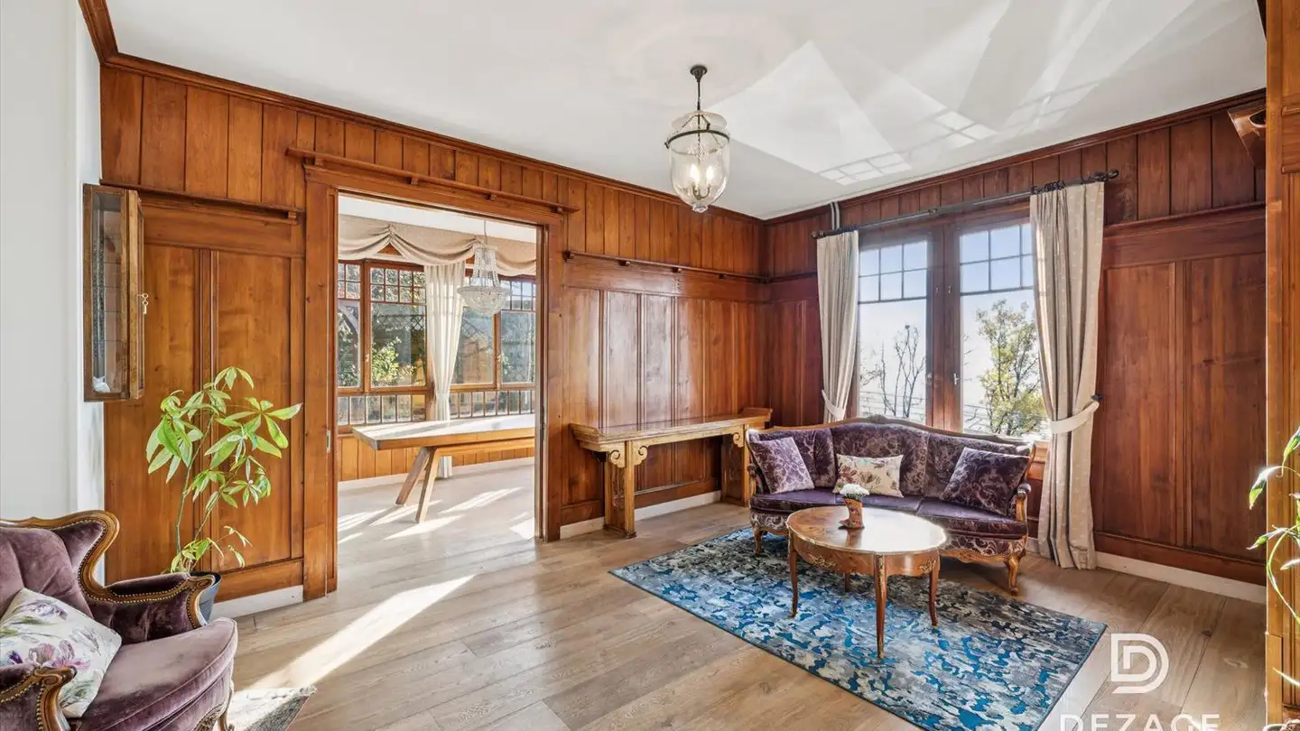 Single house for sale - 1820 Montreux