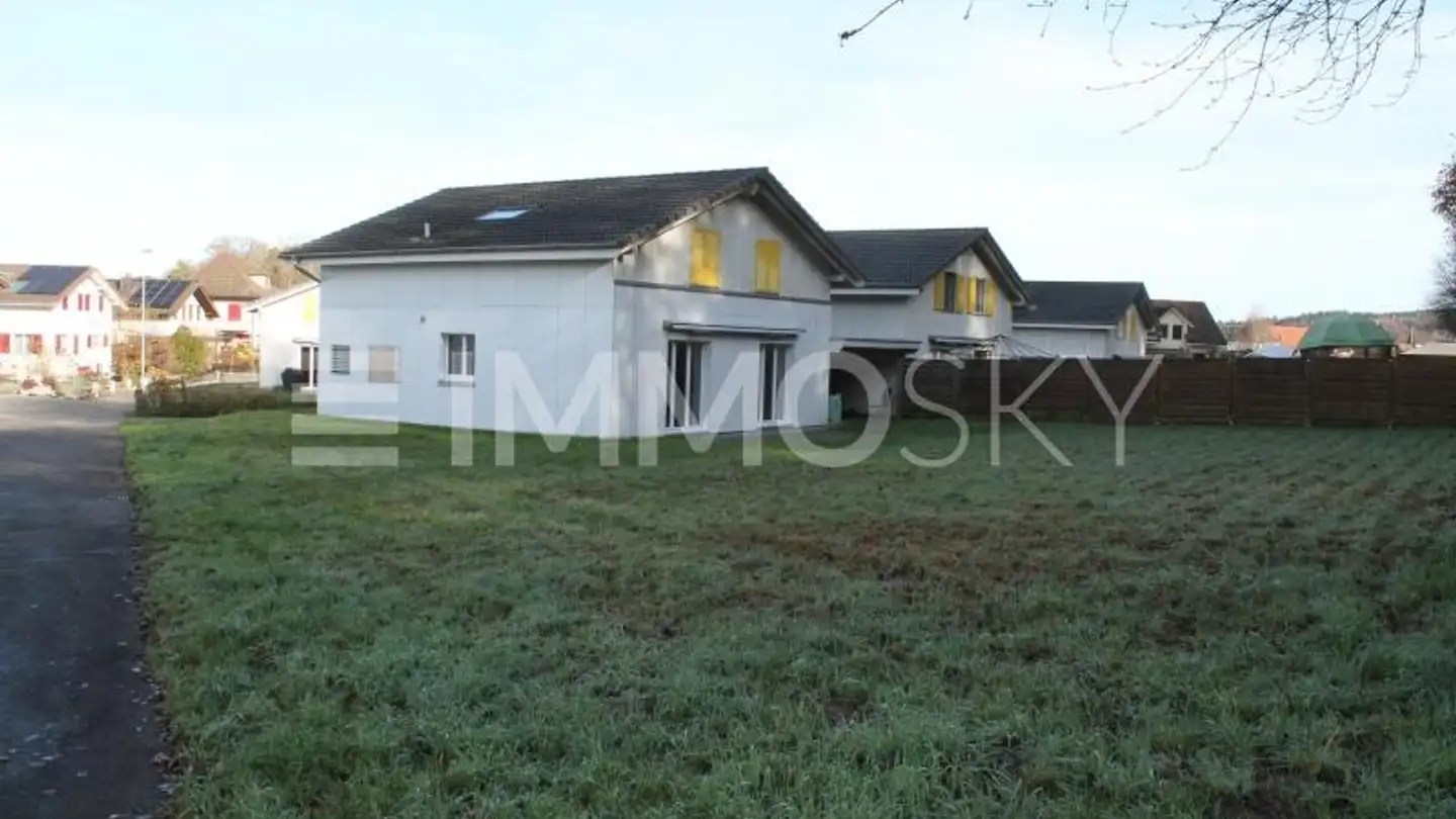 Single house for rent - 4923 Wynau