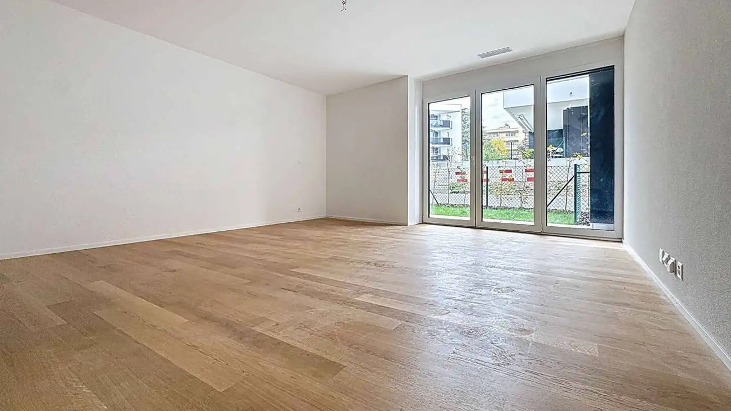 Wohnung kaufen - 1180 Rolle