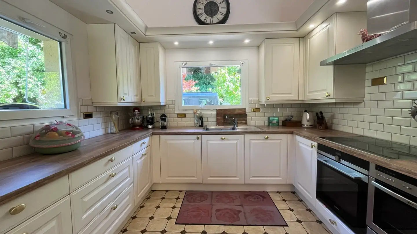 Villa in vendita - 1442 Montagny-près-Yverdon - Photo 3