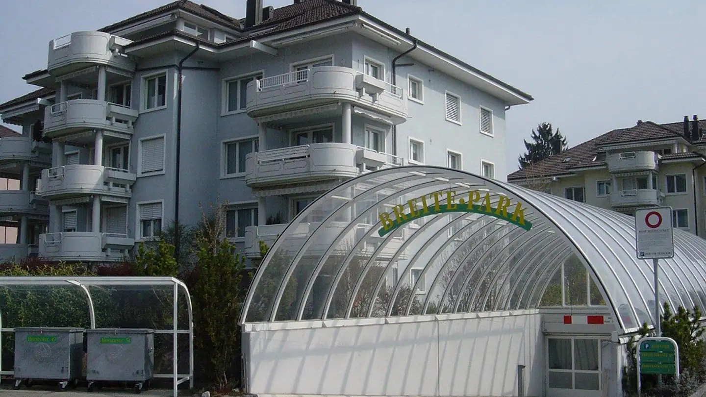 Appartamento in affitto - Breitestrasse 45, 5734 Reinach AG