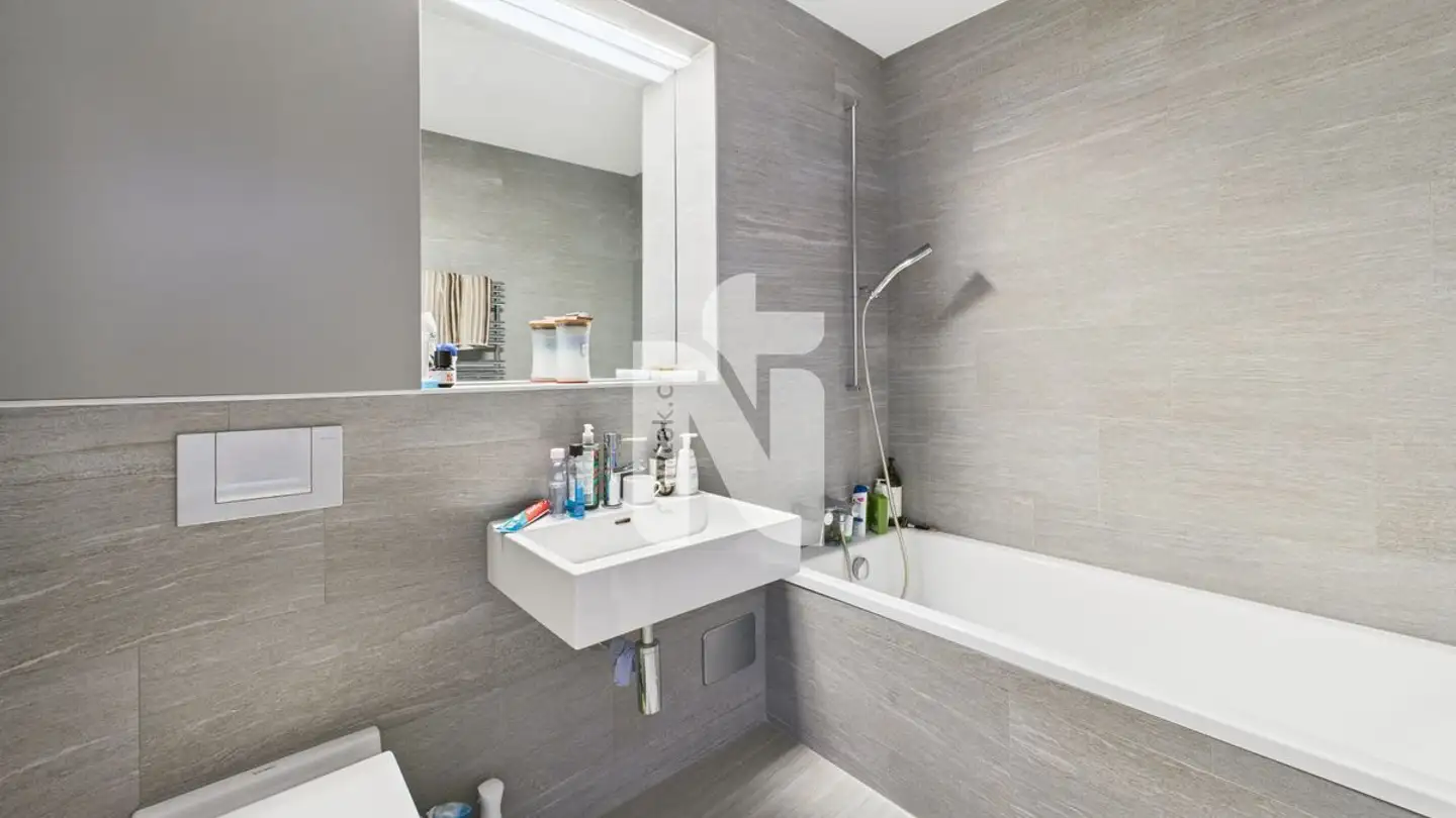 Apartment for rent - Spalenvorstadt, 4051 Basel - Photo 4