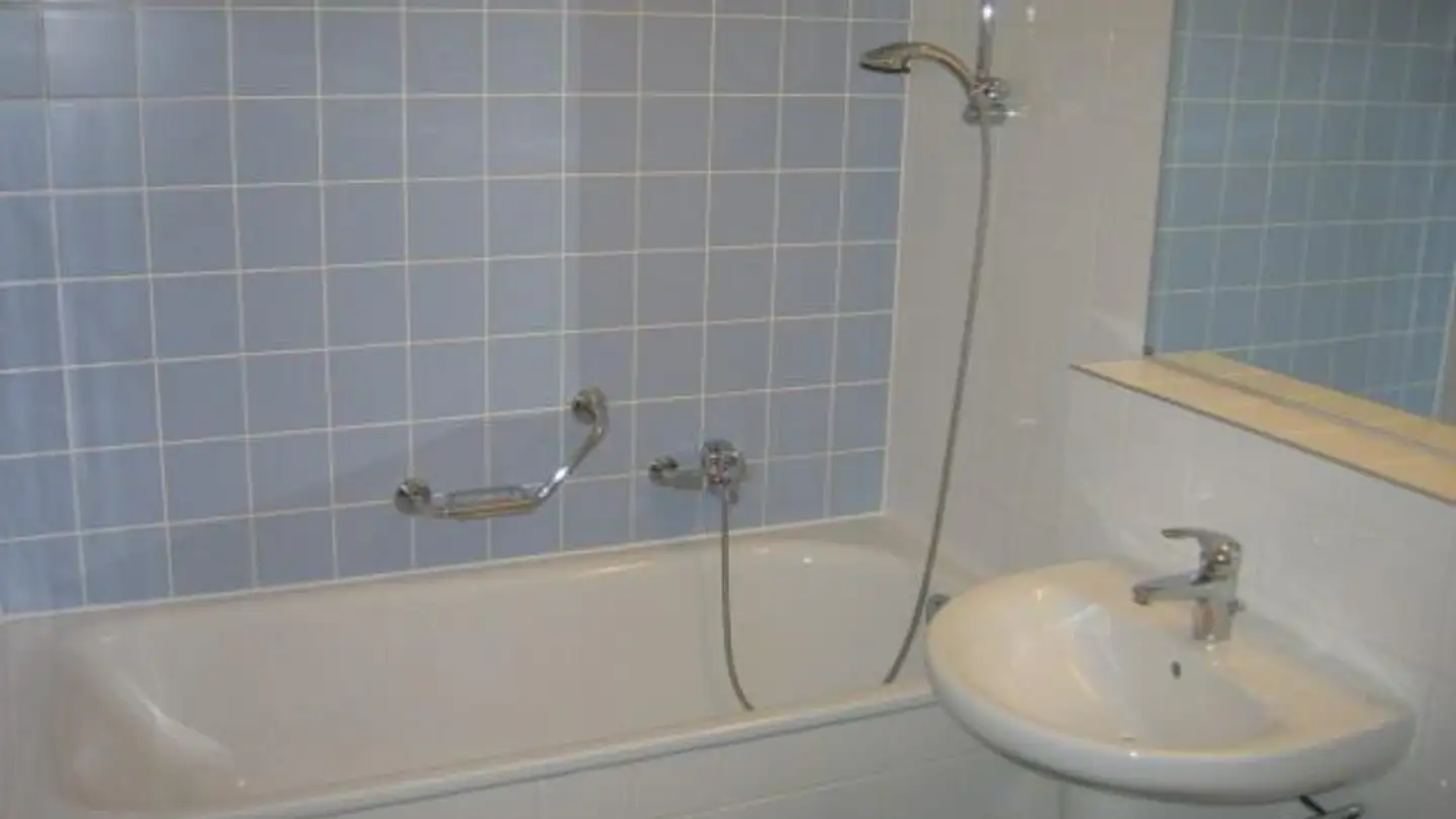 Appartamento in affitto - Eichrainstrasse 1, 8052 Zürich - Foto 4