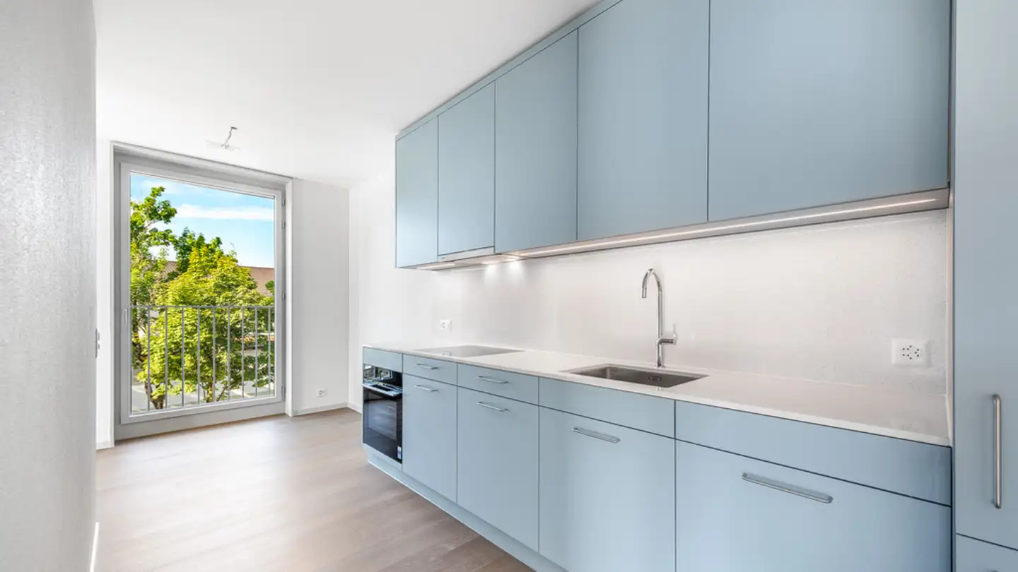 Appartement à louer - Gerichtsplatz 1, 8610 Uster - Photo 2