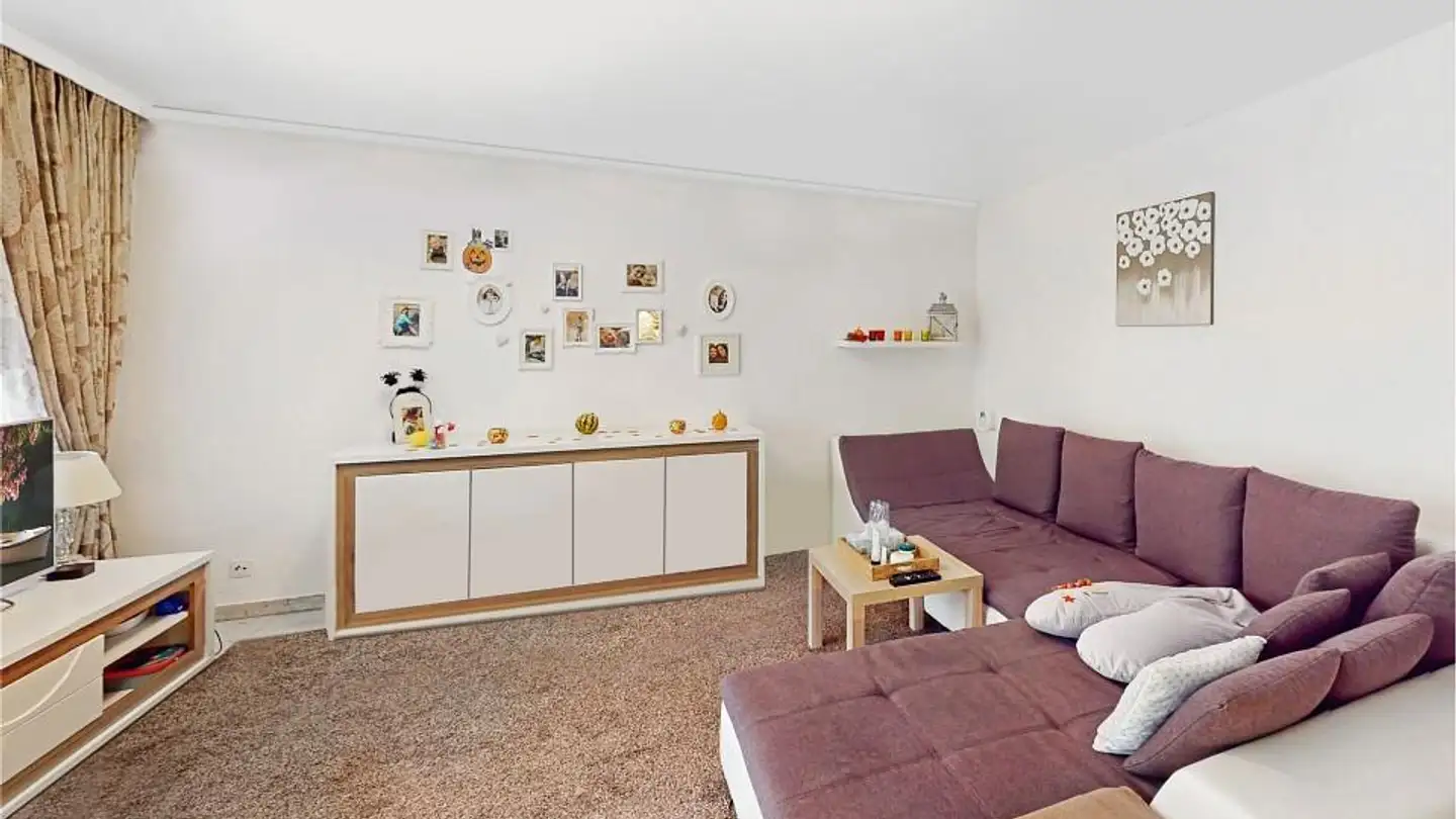 Appartement à vendre - Weidächerstrasse 56, 8706 Meilen