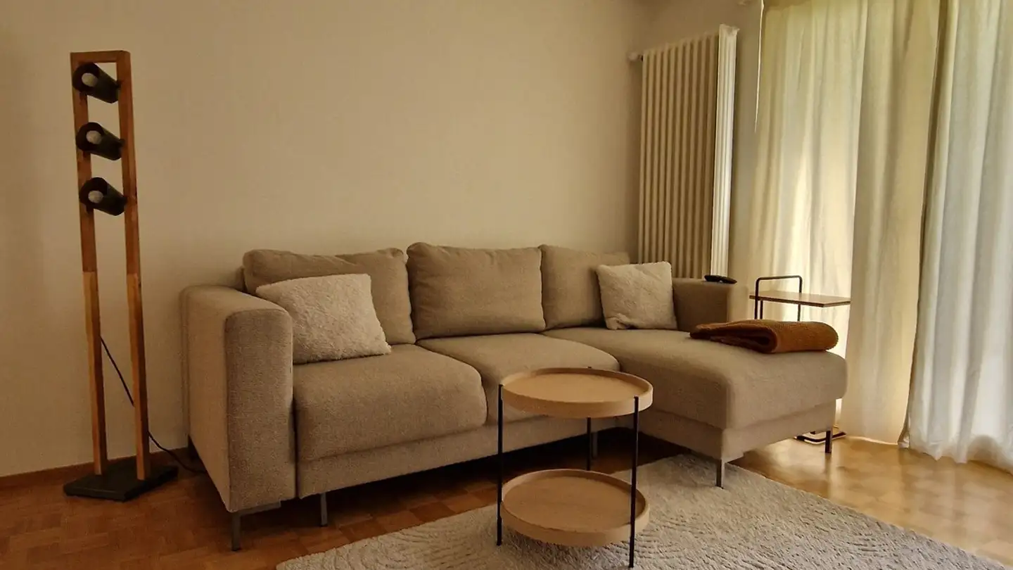 Appartamento in affitto - 8804 Au ZH