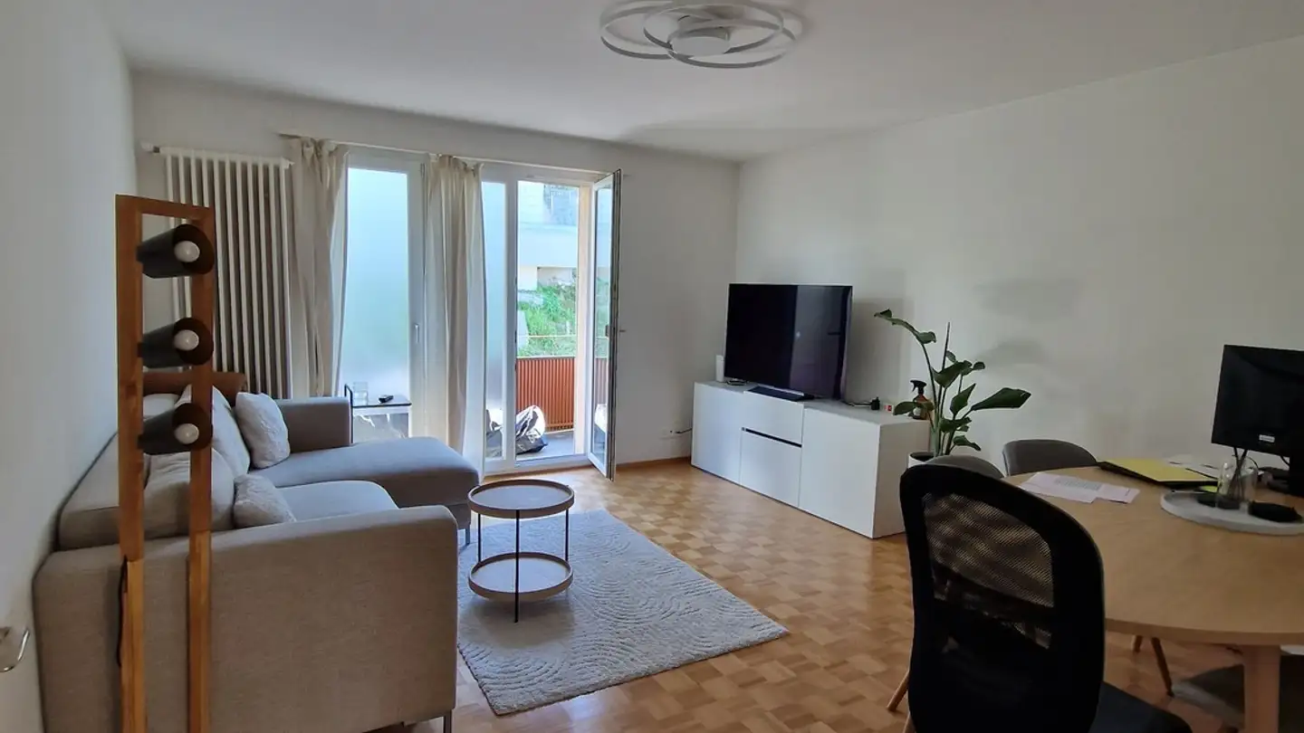 Appartamento in affitto - 8804 Au ZH - Foto 2