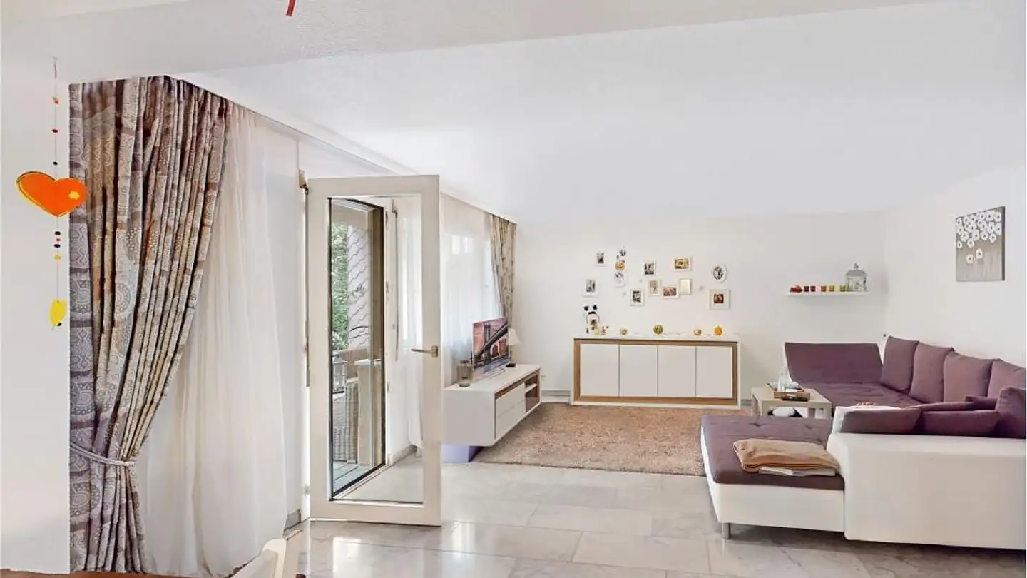 Appartement à vendre - Weidächerstrasse 56, 8706 Meilen - Photo 2