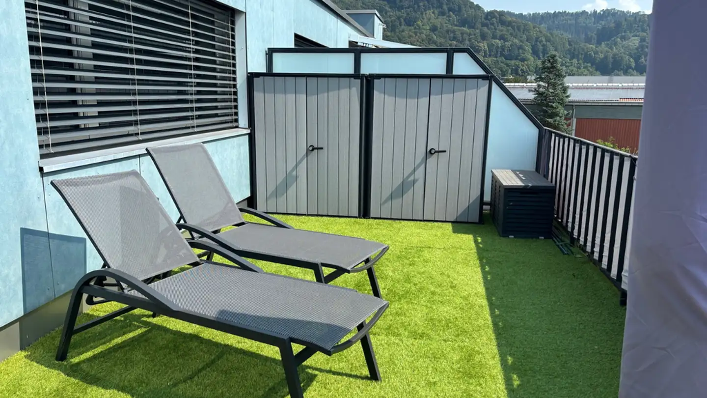 Apartment for rent - Rhypark 3a, 5080 Laufenburg