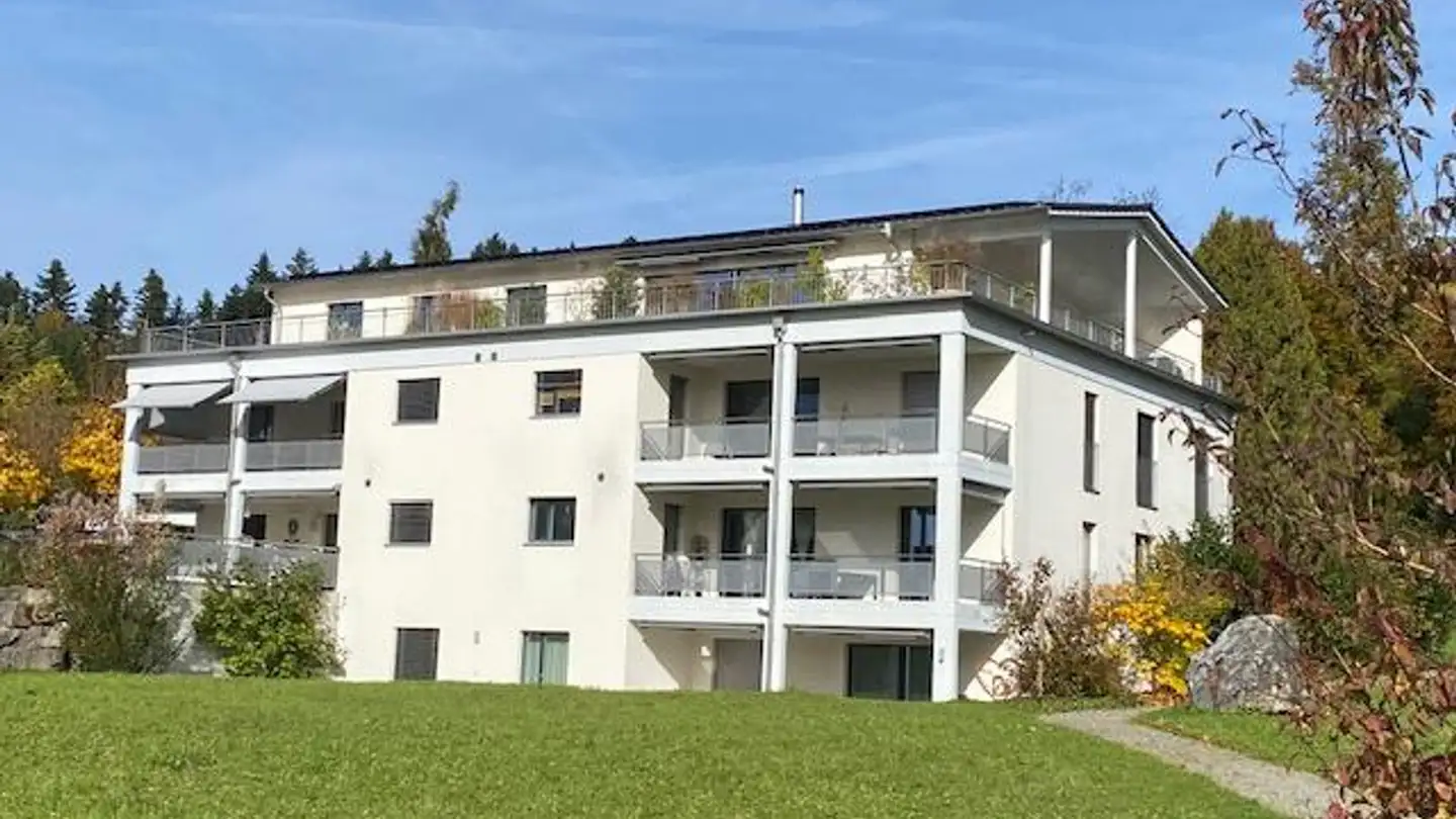 Appartamento in affitto - Waldmatt 36, 6024 Hildisrieden